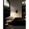 Z-Lite Counterpoint Pendant, 1-Light, 7.25 In.W x 6.75 In.H, Modern Gold/White 495P7-MGLD - alternate 7